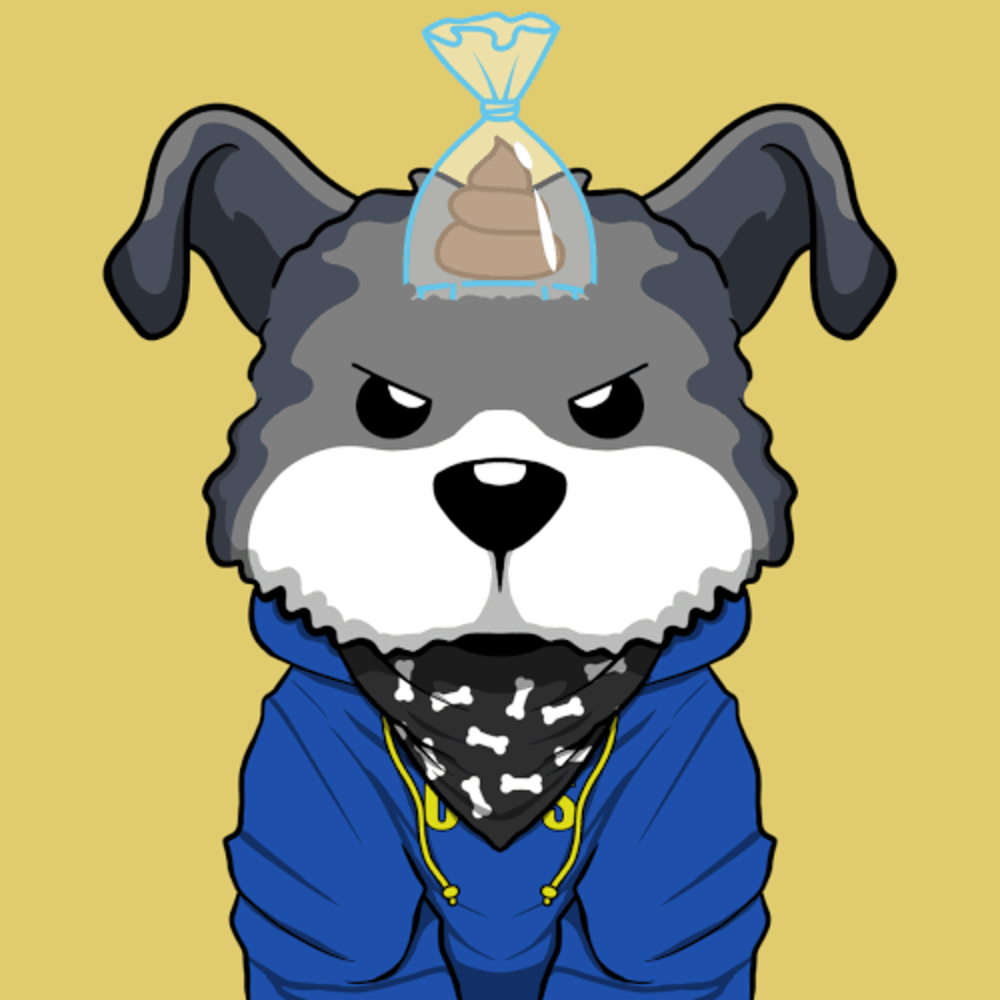 Dr. Sniffy NFT