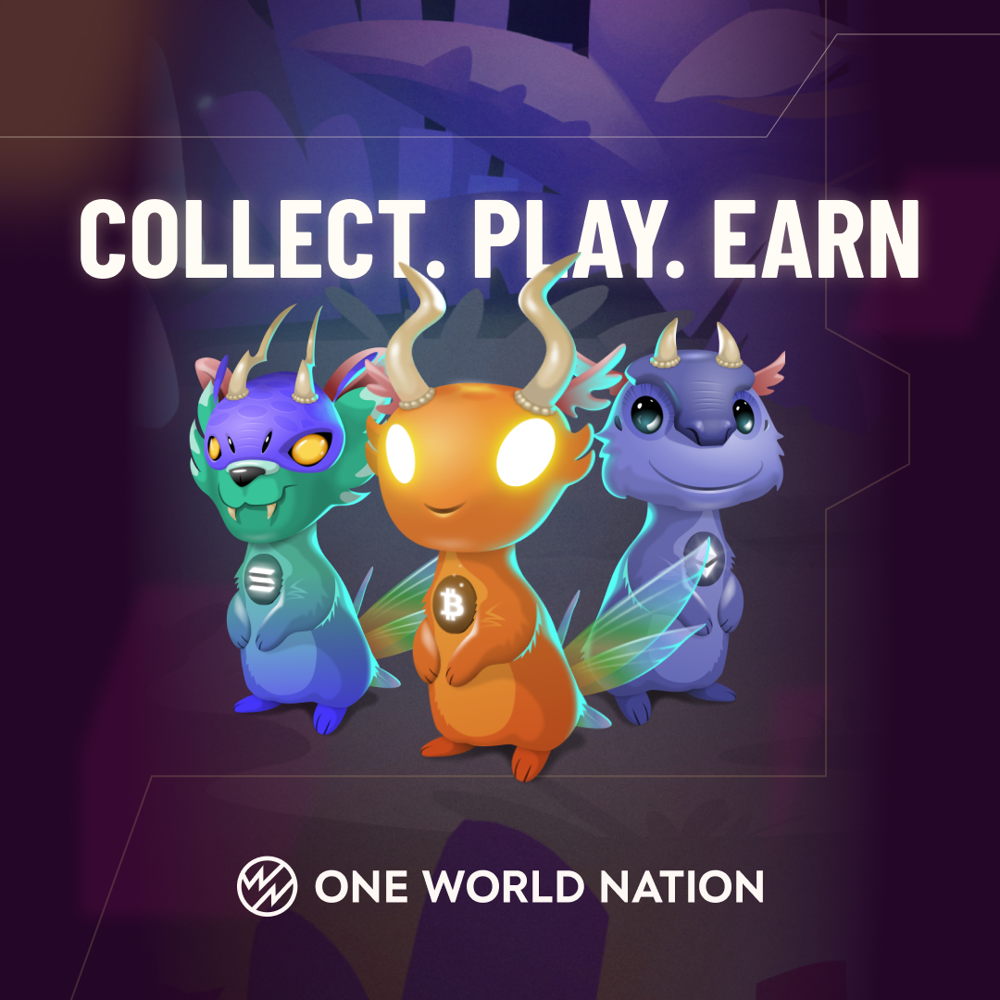 One World Nation