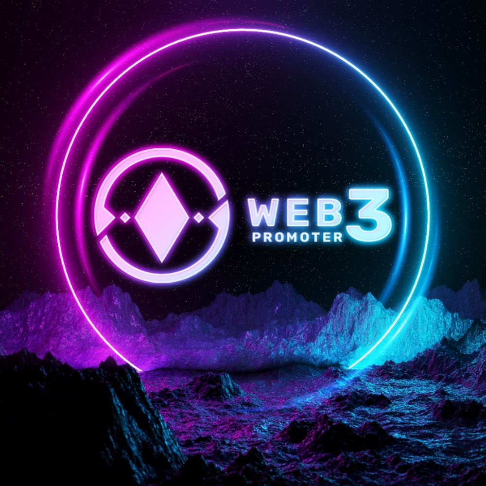Web3 Promoter