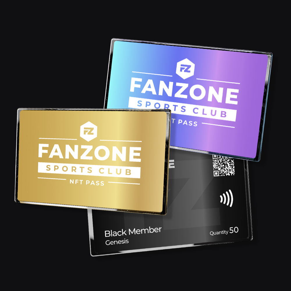 FANZONE Sports Club