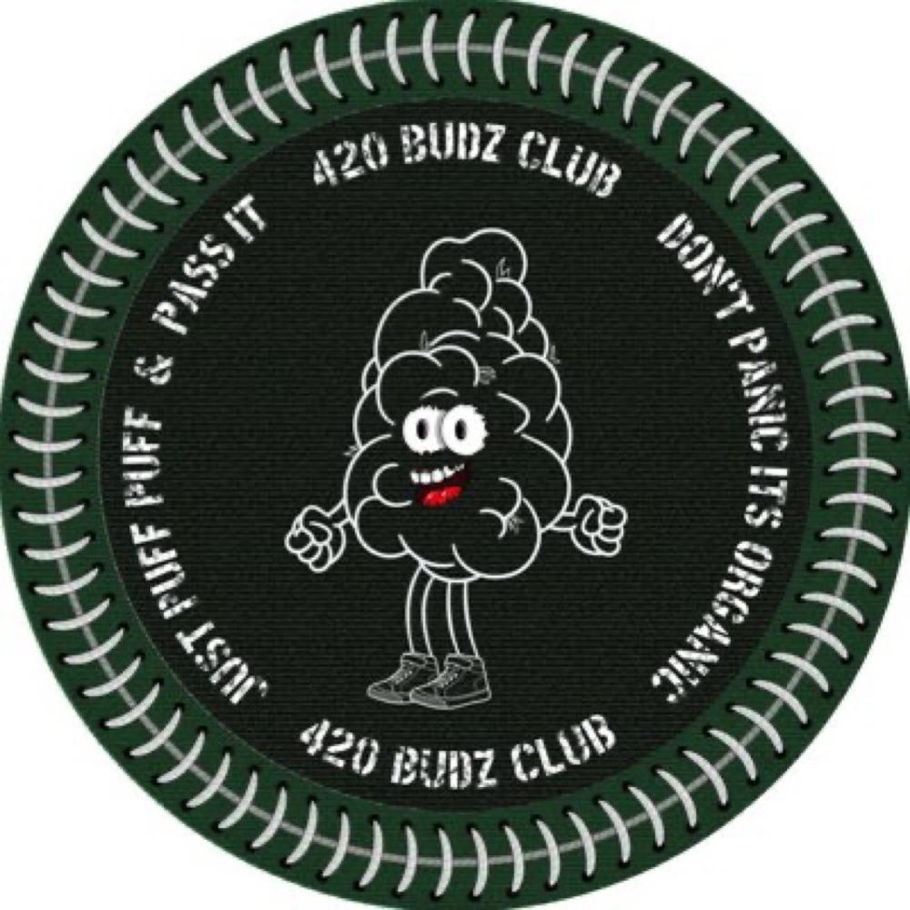 420 Budz Club