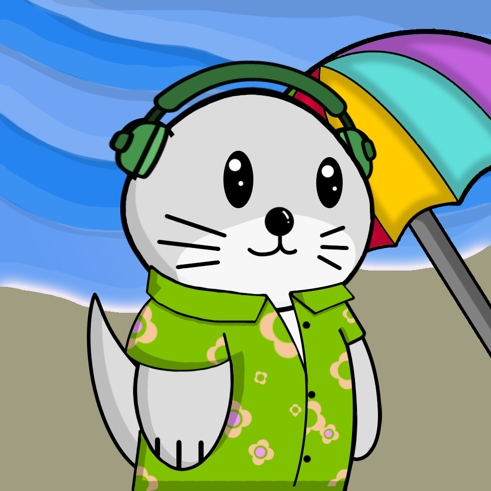 Only Otters
