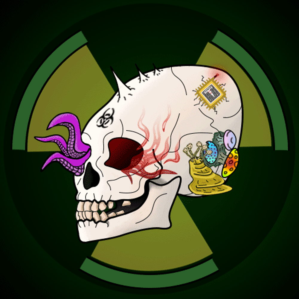 SLM Genetics