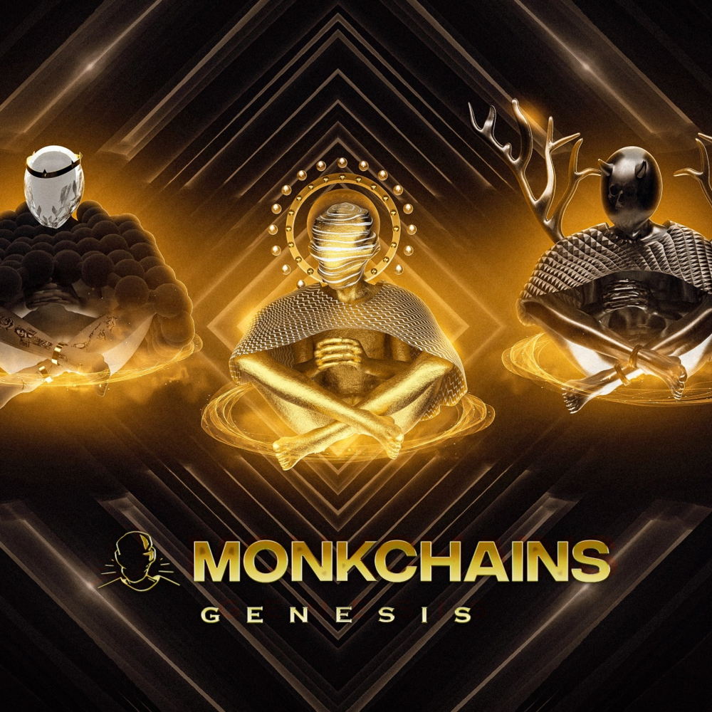 MonkChains Genesis