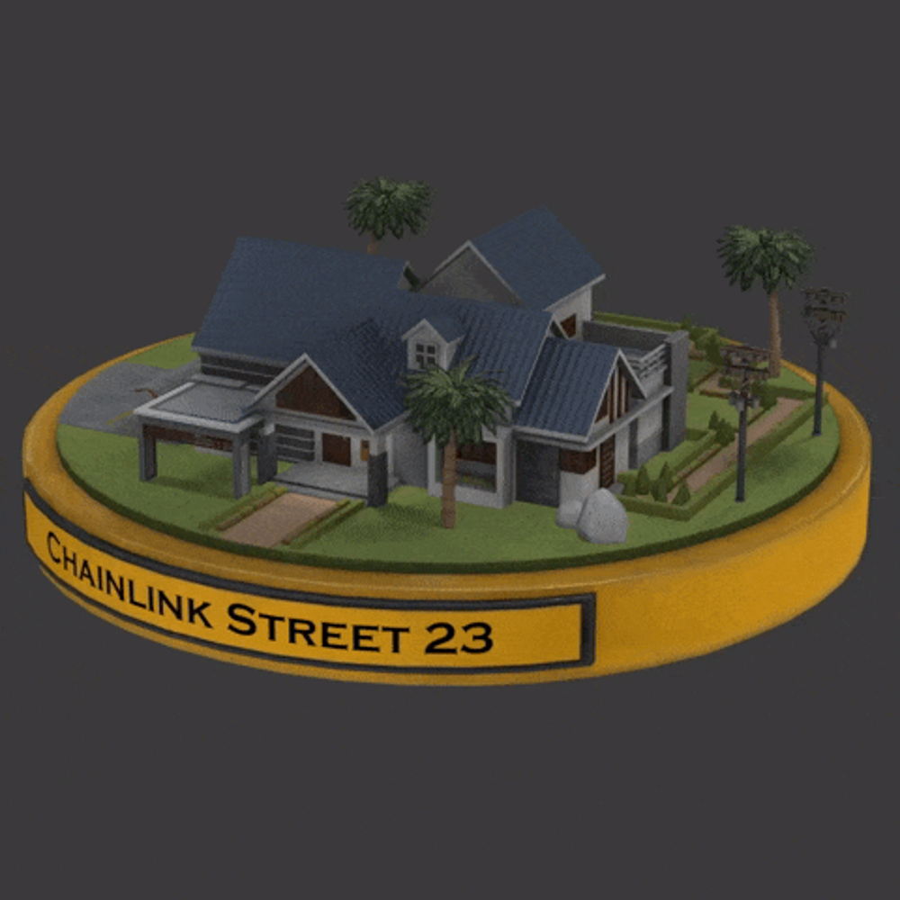 Cryptocity
