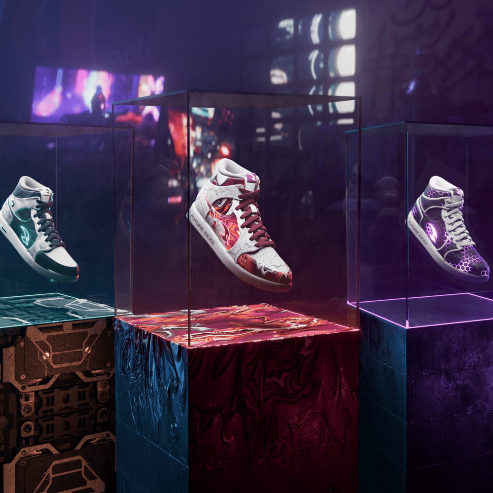 Future Kicks