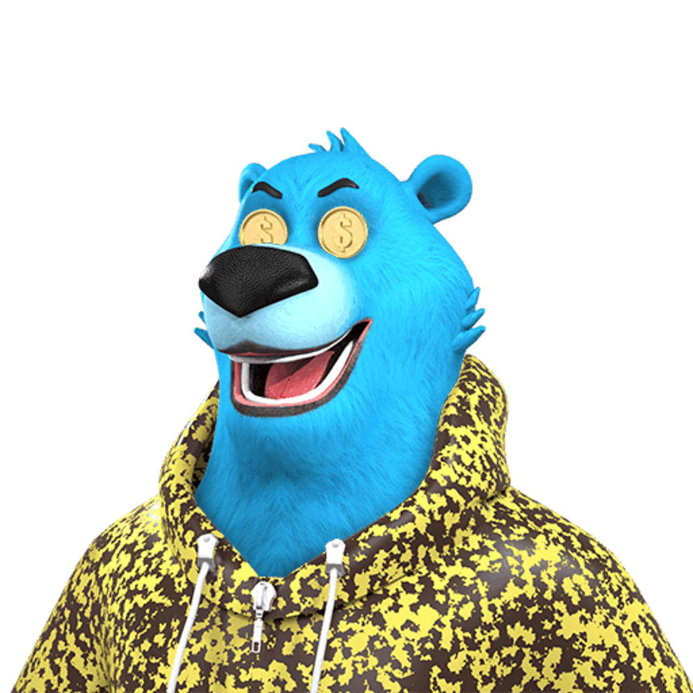 May Bears