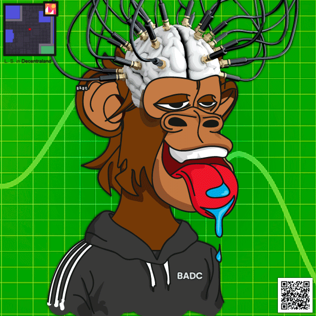 Bored Ape Decentraland Club