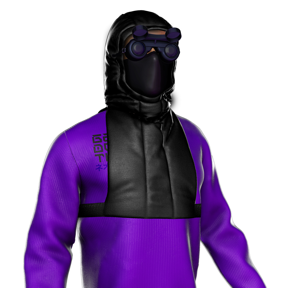 SkyPunk Legacy