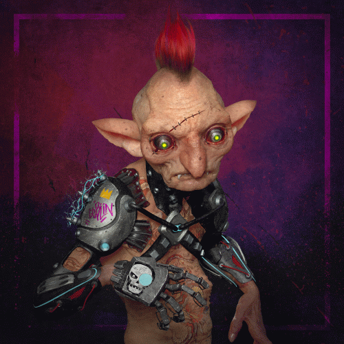 MetaGoblin