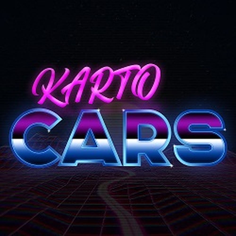 Karto Cars NFT