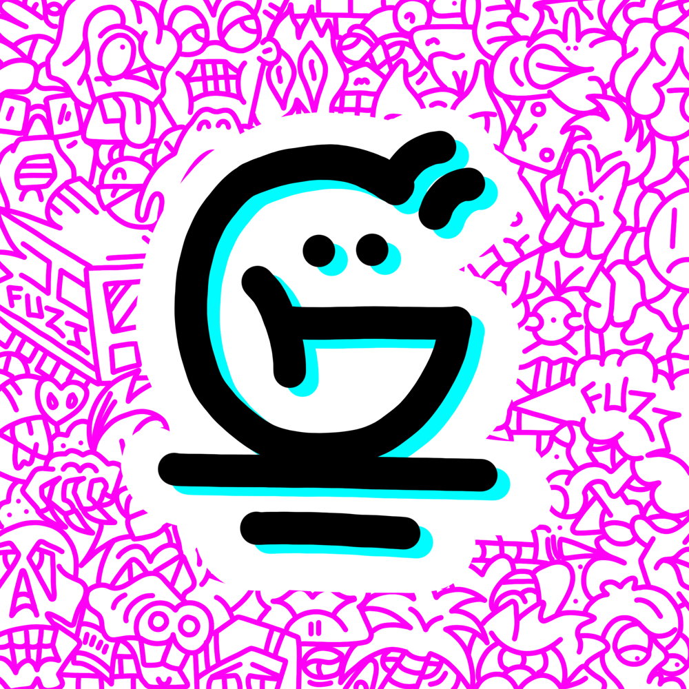 Glyphic NFT