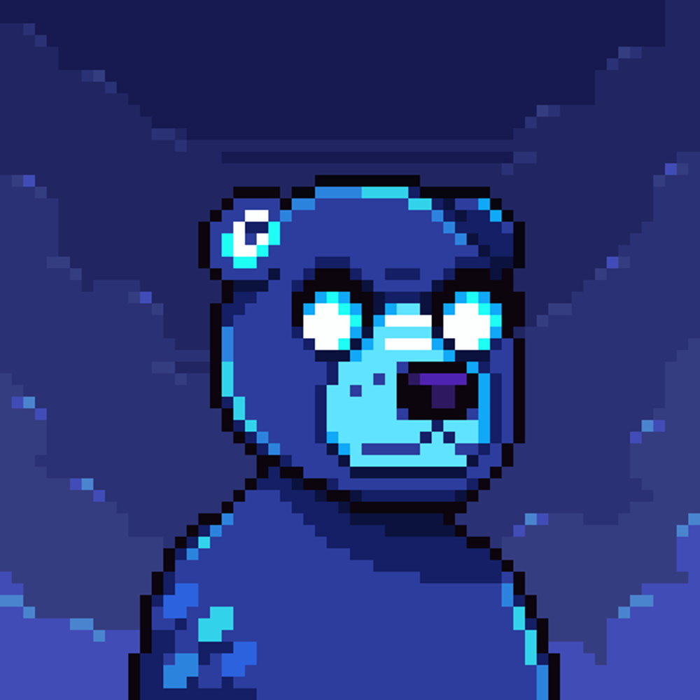 MoonBears