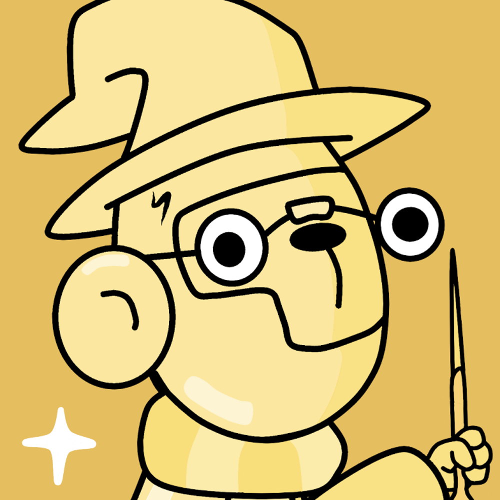 Widdles nft