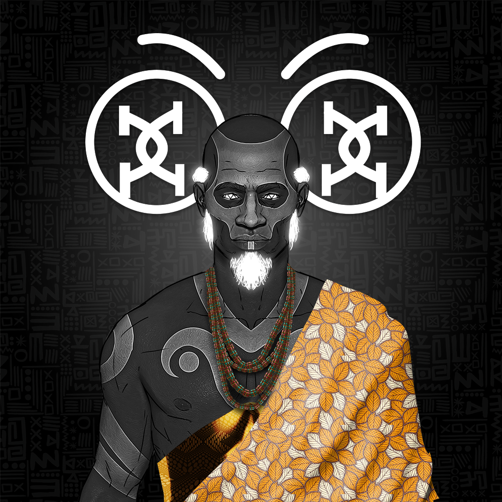 Alkebulan Tribe