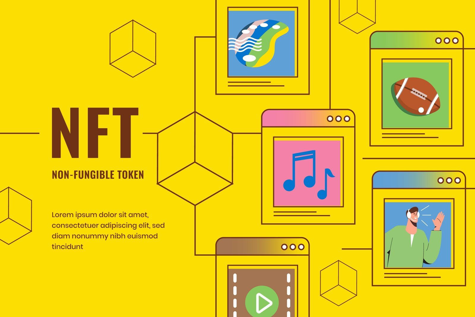 NFT Blog How to Create NFTs and Sell Them for Thousands. Free and