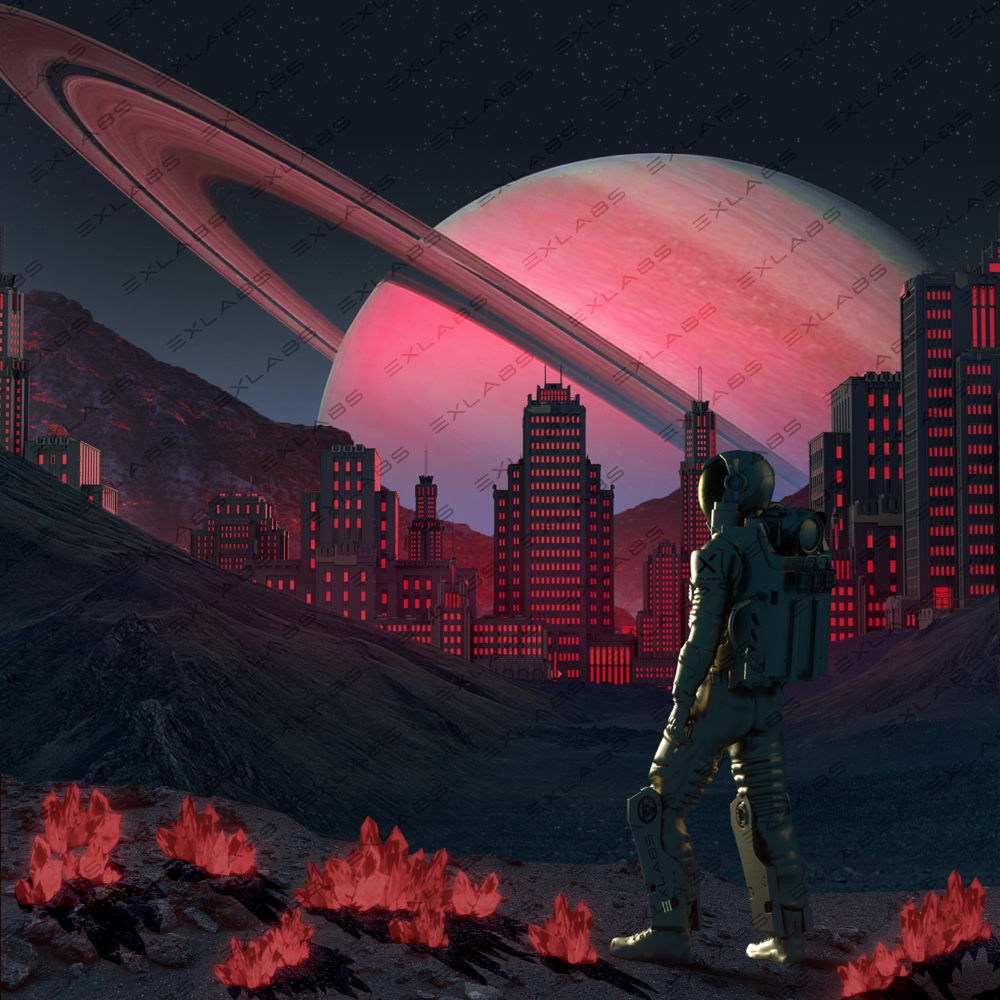 Explorers