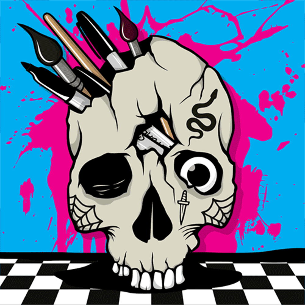 The Emptyheads Society - Genesis