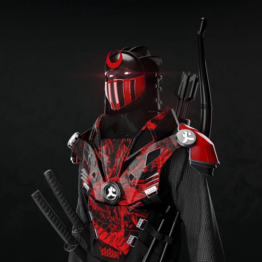 Ronin