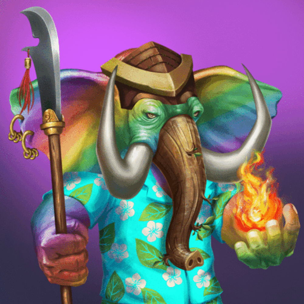 Tembo Guardians Genesis