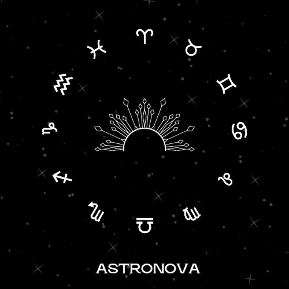 Astronova