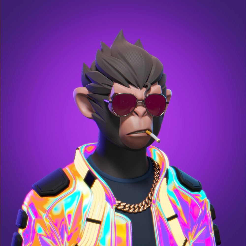 Clone Apes