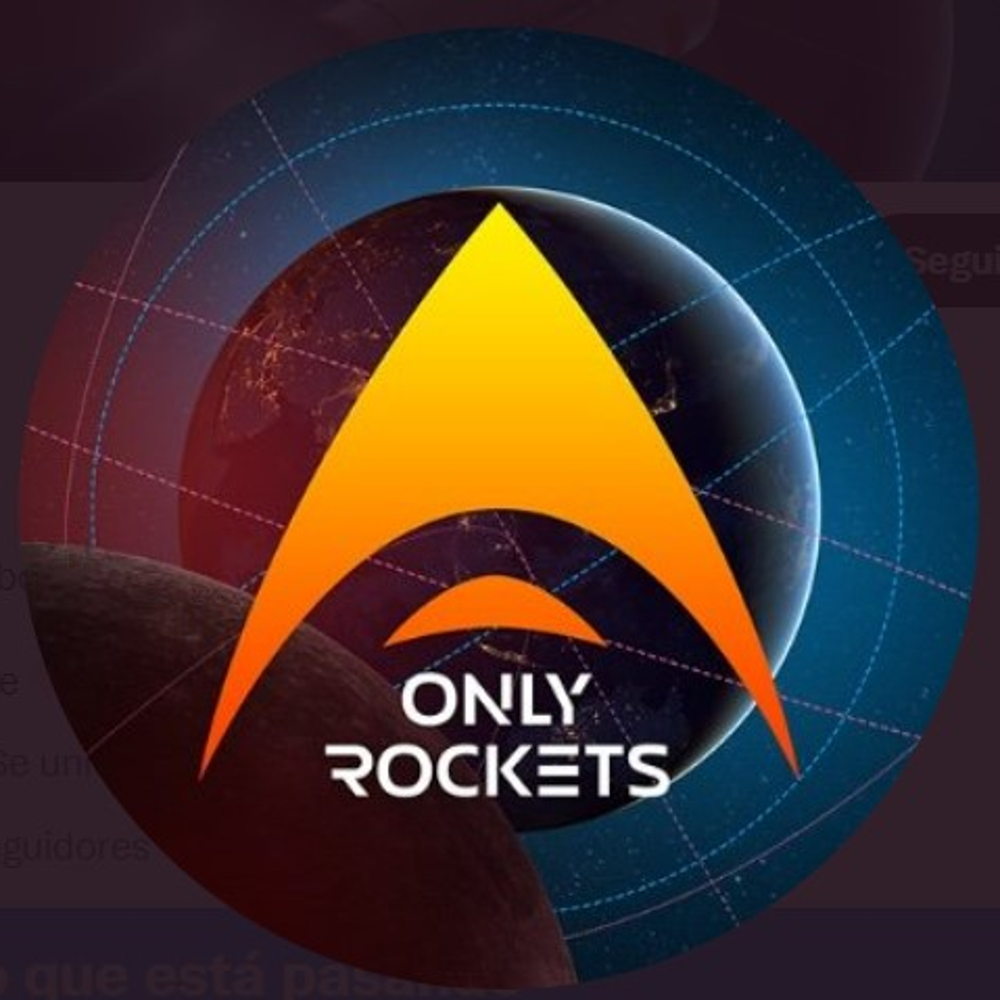 Only Rockets