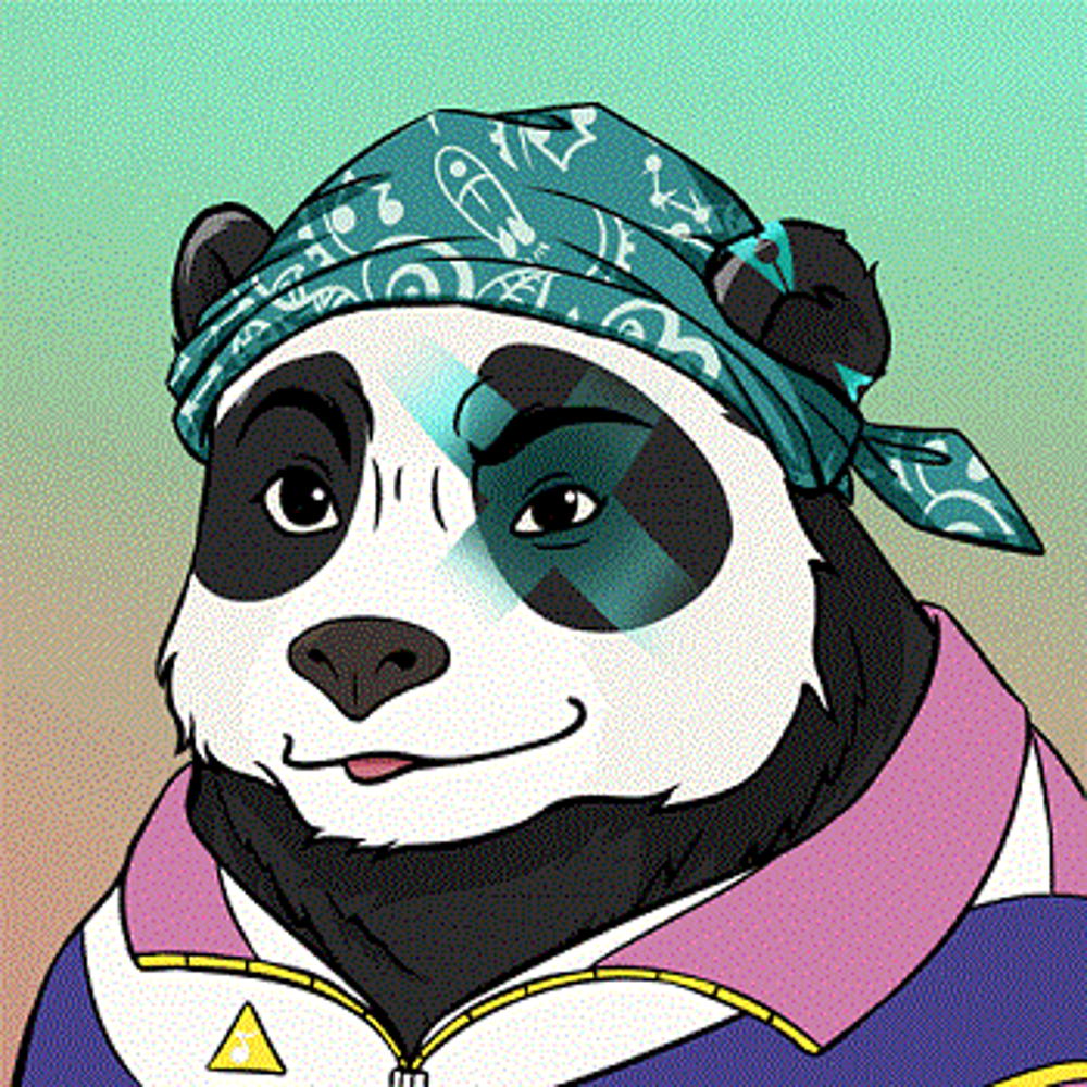 Pop Bear Club