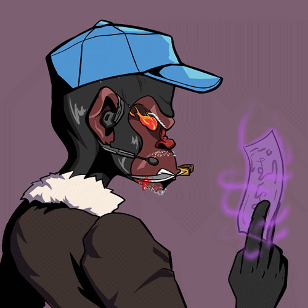 Ape Sekai