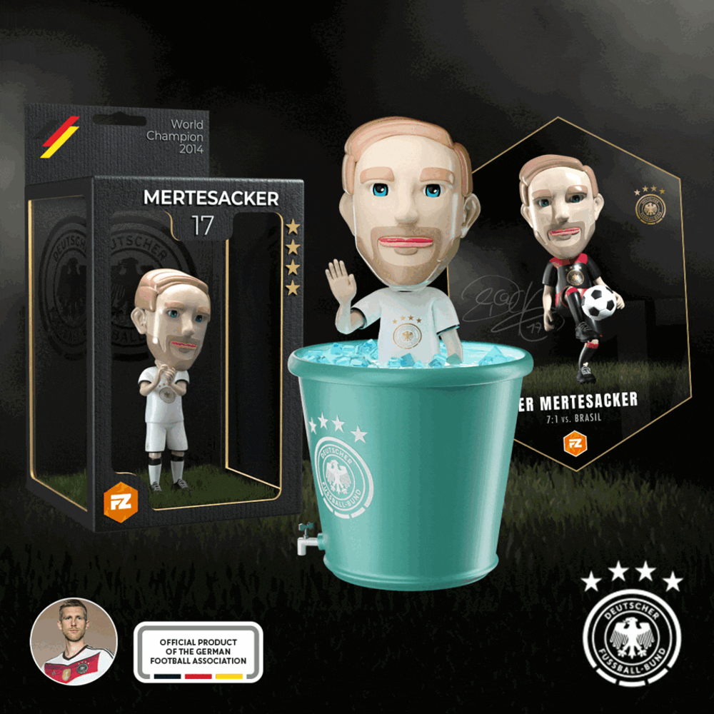 Per Mertesacker