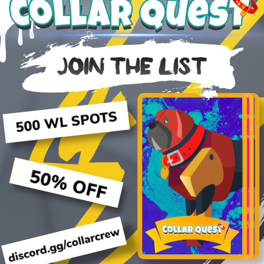 Collarquest