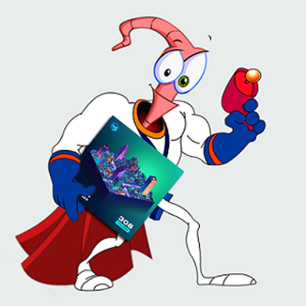 Earthworm Jim