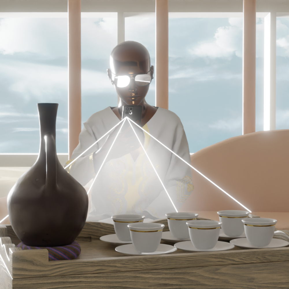 Culture of Coffee