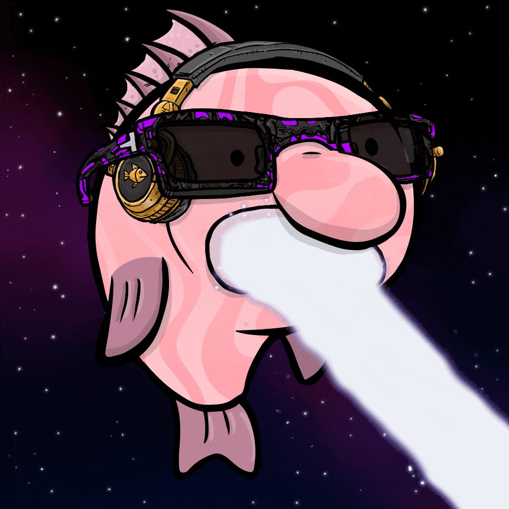 Blobby Boo Crew