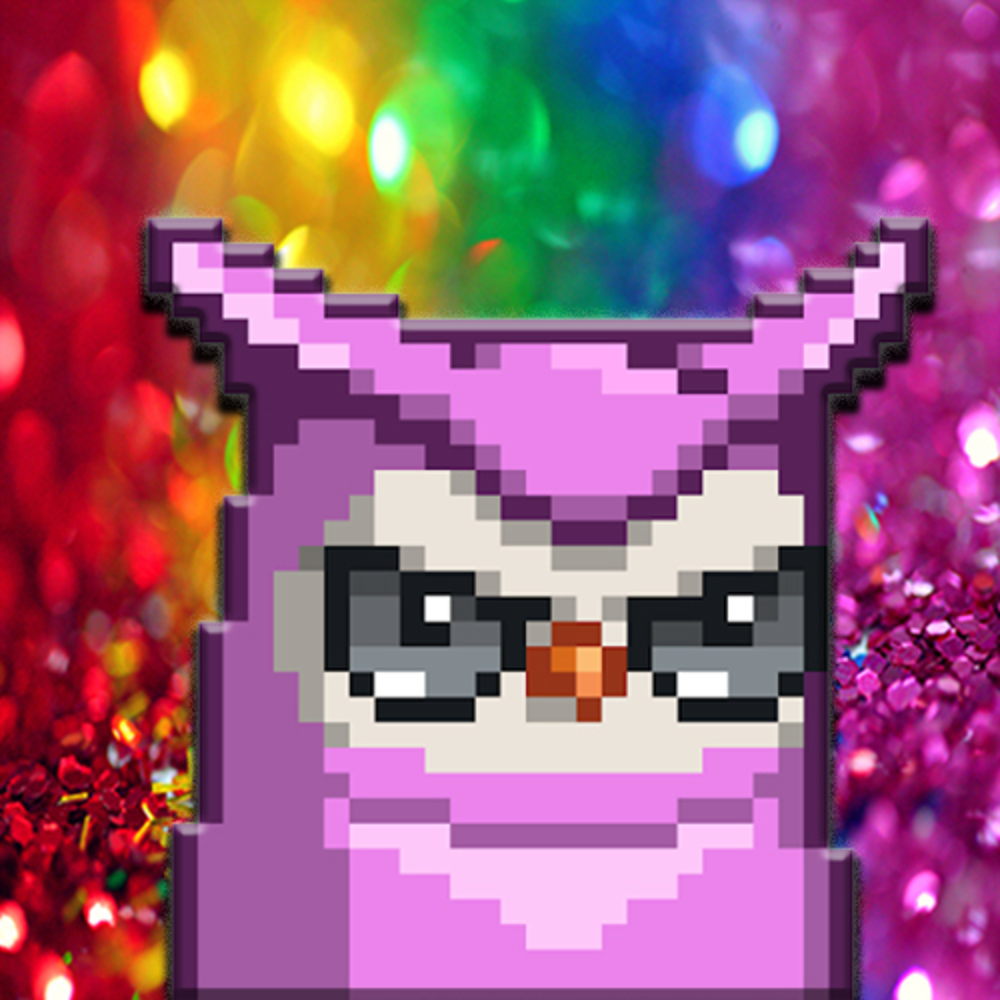 Solana PixelBirds