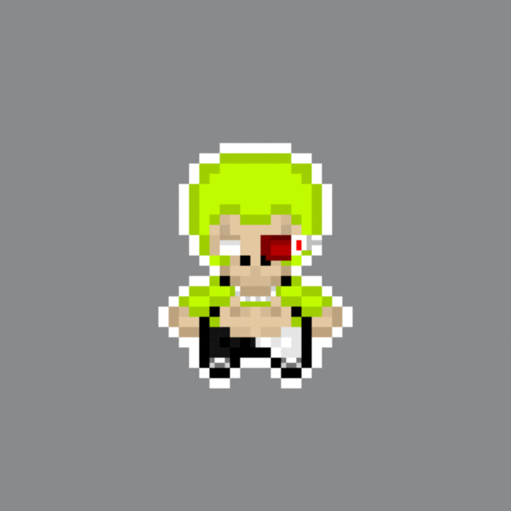 Metapixels