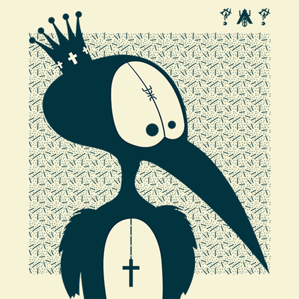 Elrond Storks