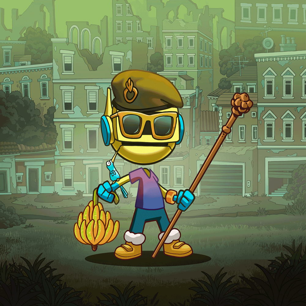 Sweet Apocalypse