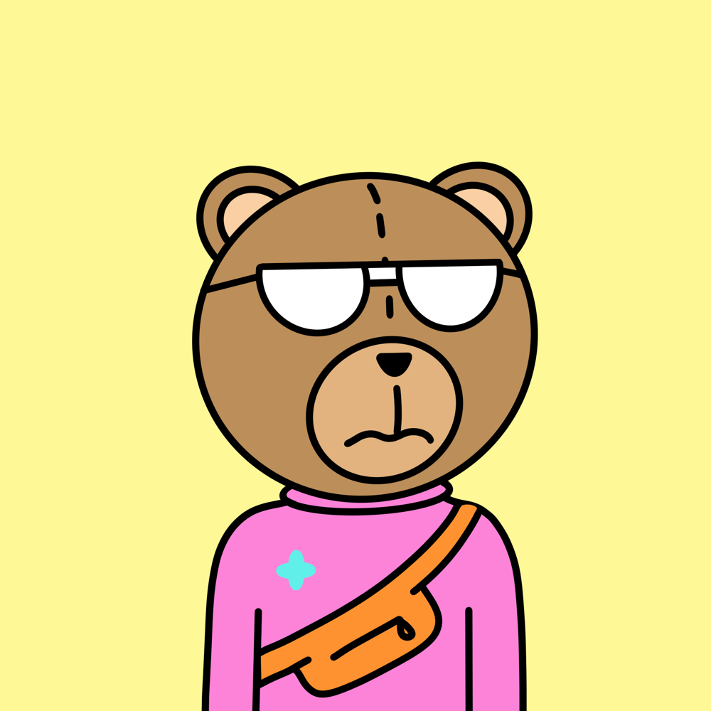 Bobby's Bears
