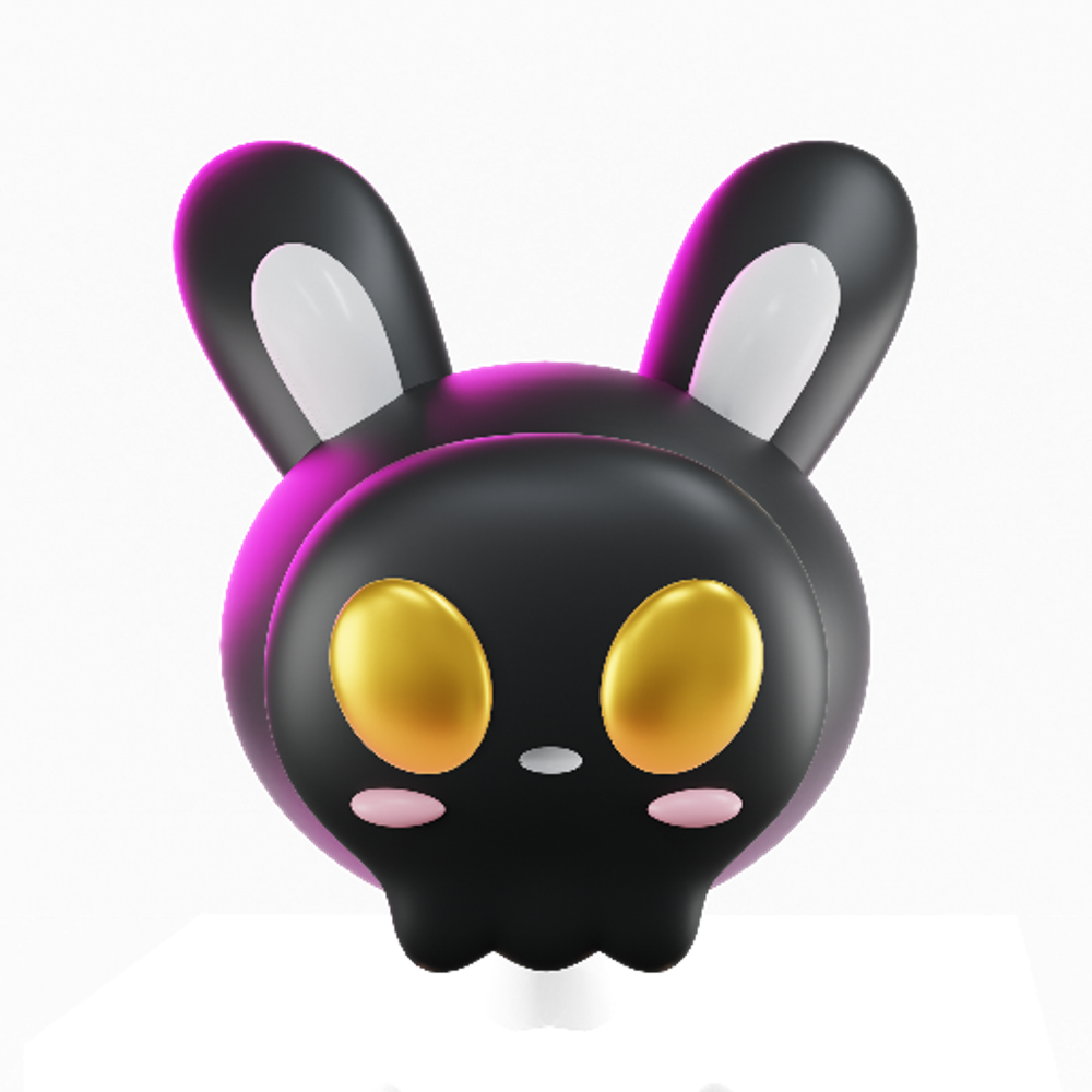 Rabbit Skull Club