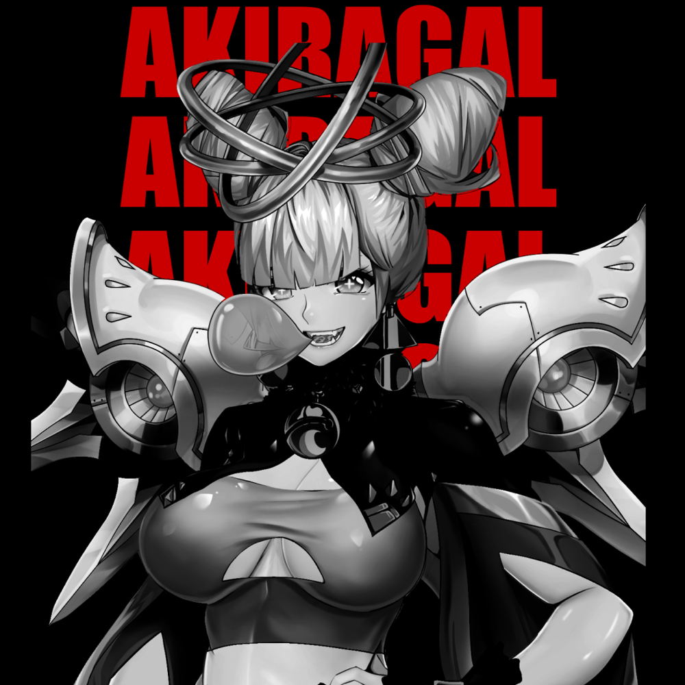 Akiragal