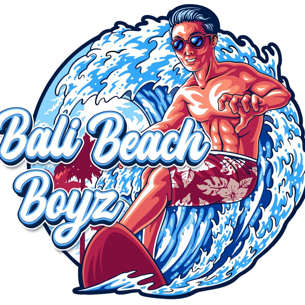 Bali Beach Boyz