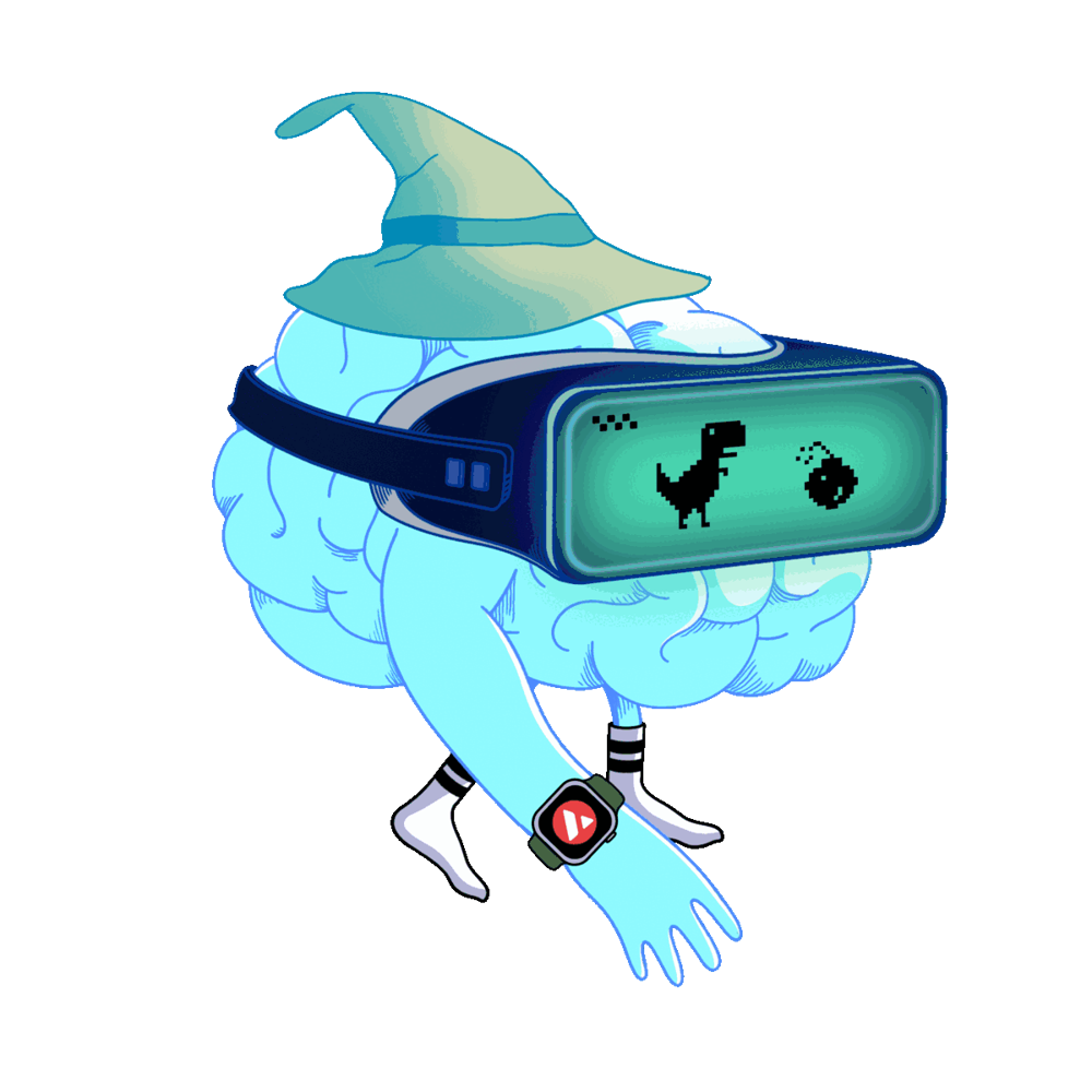 BraiNFT