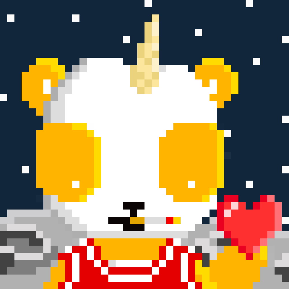 Naked Panda Crew