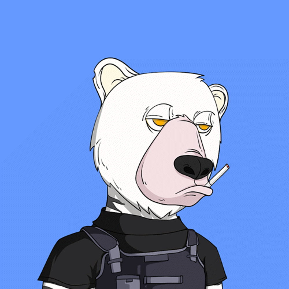 Thug Okay Bears