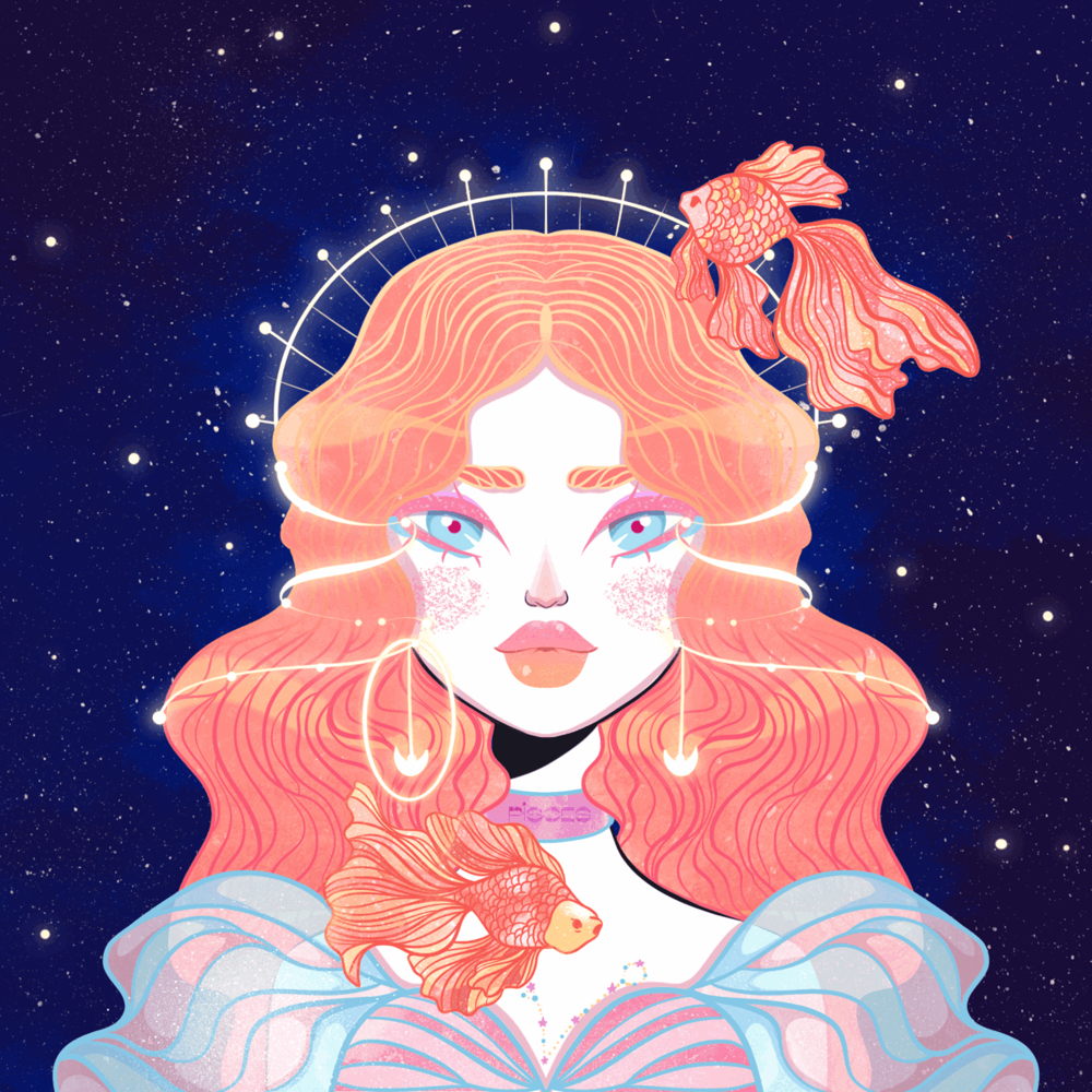 Soul Cafe Originals- Zodiacs