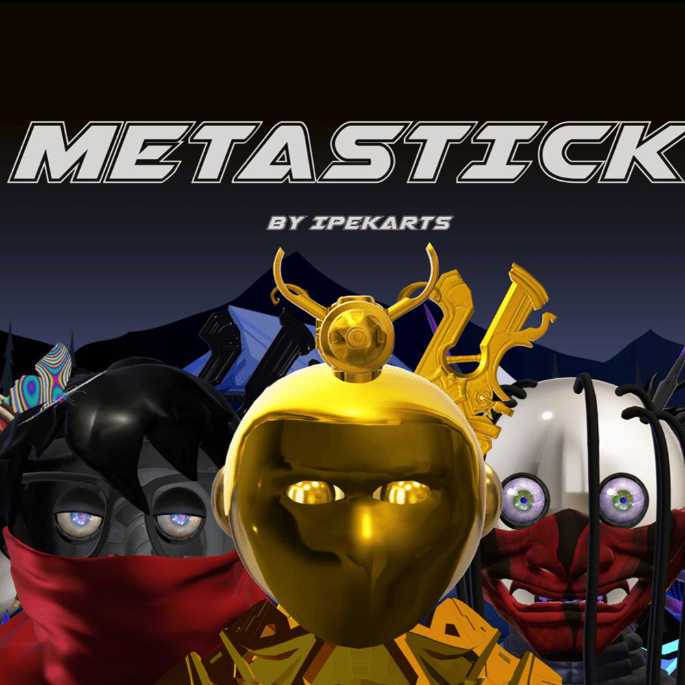 Metastick NFT