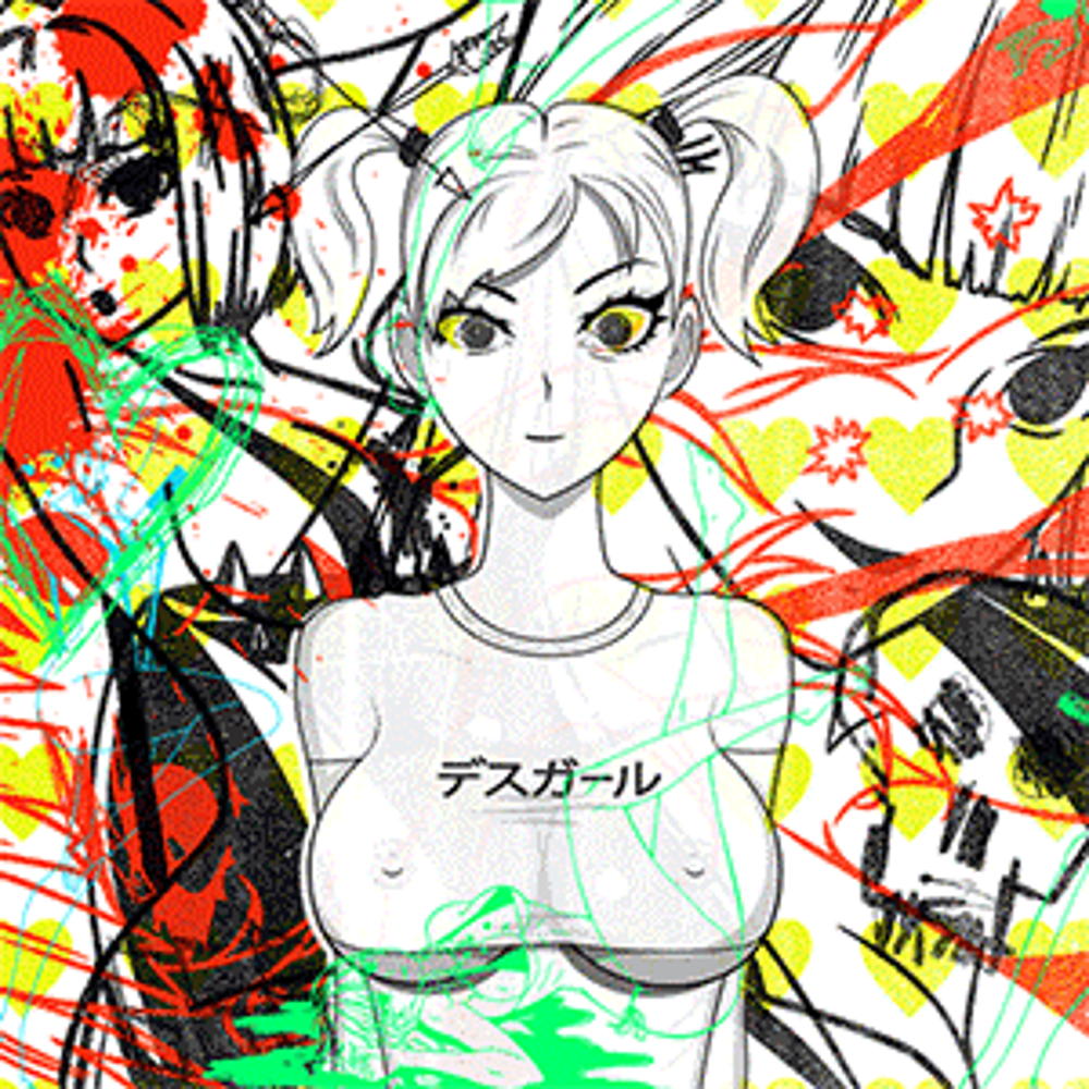 Death Girl - Genesis