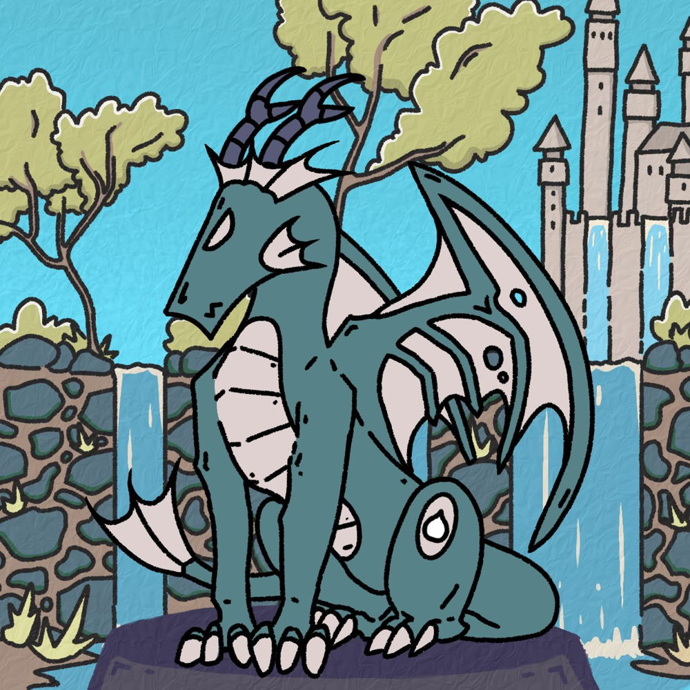 Dragon Elements