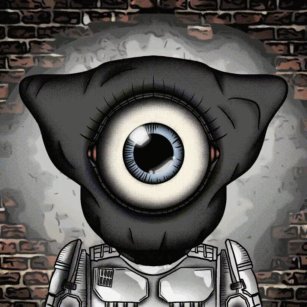 Open A Eye